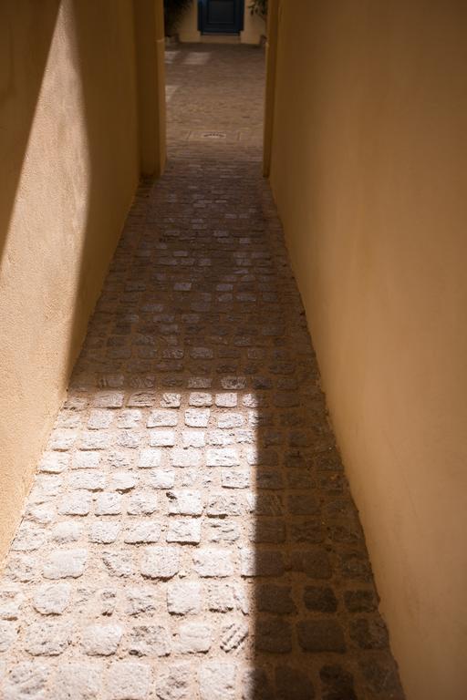Apart By Jo Saint-Germain-en-Laye Buitenkant foto